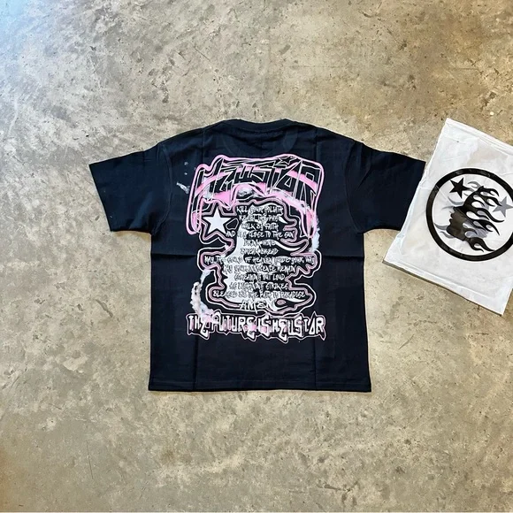 Hellstar tee 🌟 - Picture 3 of 4